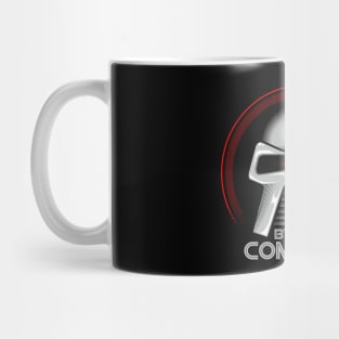 By Your Command Mug